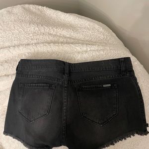 STS Blue Shorts